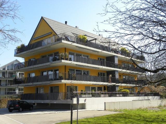Apartment mieten in Birmensdorf (ZH), Zürich