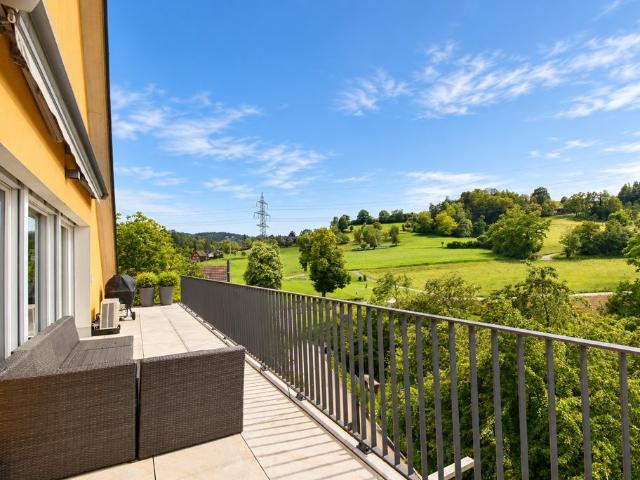 Apartment mieten in Birmensdorf (ZH), Bezirk Dietikon