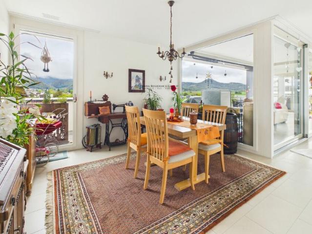 Apartment mieten in Breitenbach, Amtei Dorneck-Thierstein