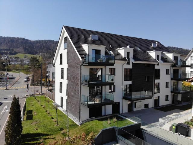 Apartment mieten in Hinteregg, Egg