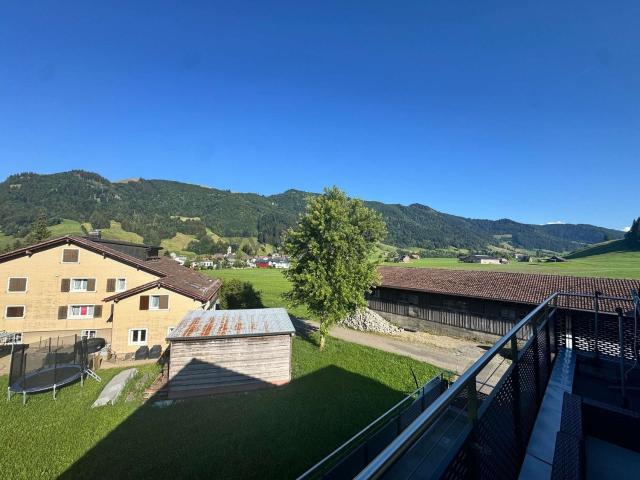 Apartment mieten in Einsiedeln, Schwyz