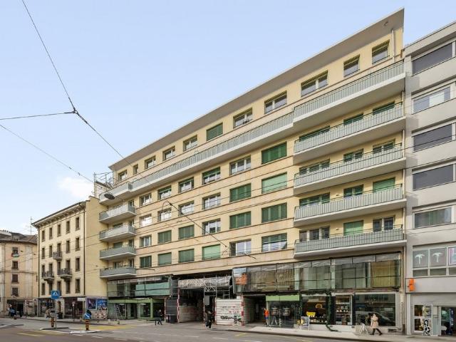 Apartment mieten in Conches