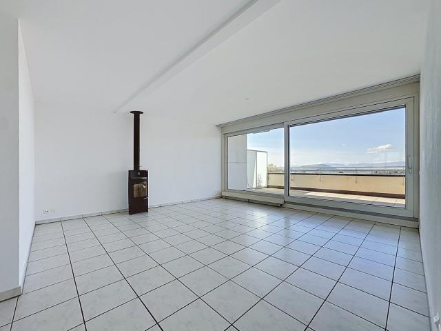 Apartment mieten in Kerzers, Seebezirk / District du Lac