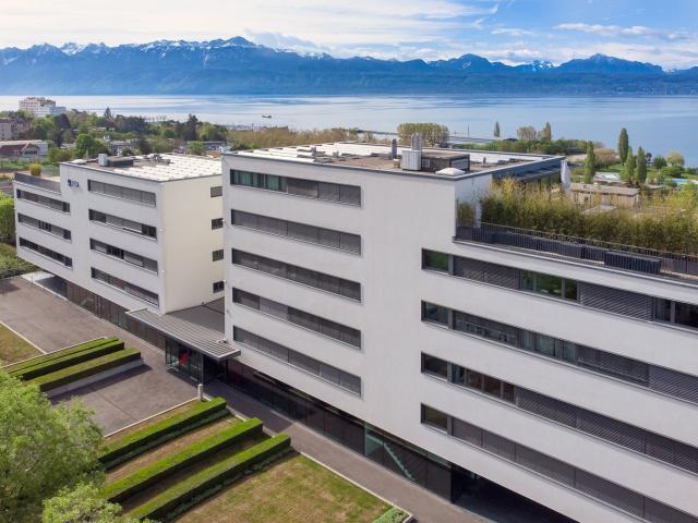 Apartment mieten in Cheseaux-Lausanne, Waadt