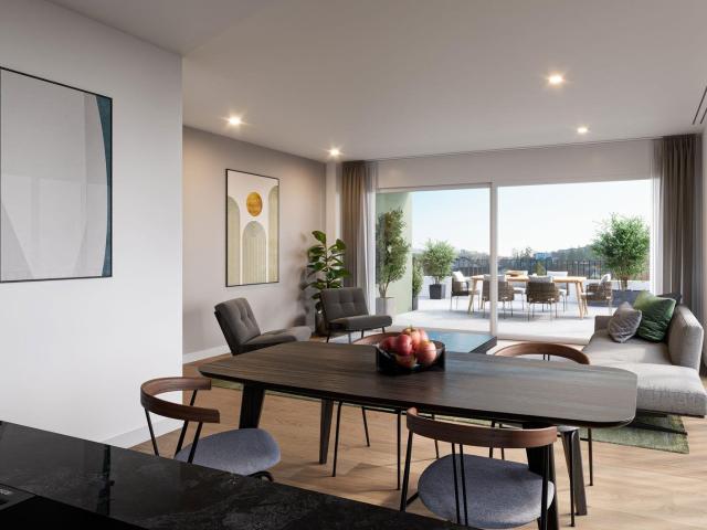 Apartment mieten in Brugg (AG), Aargau