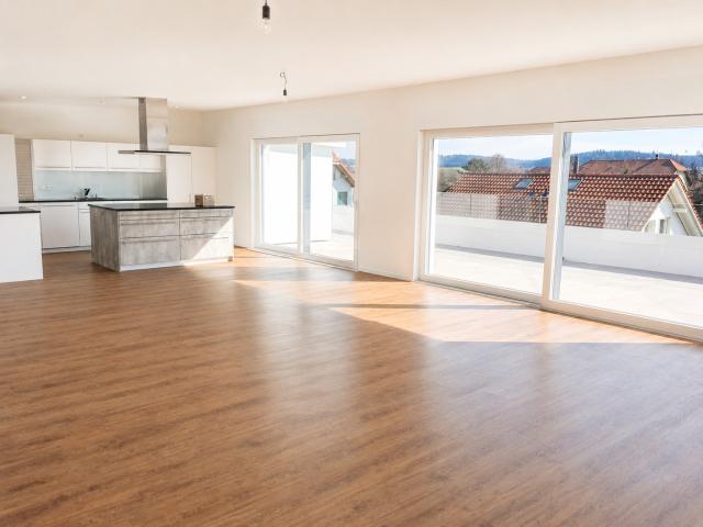 Apartment mieten in Niederbuchsiten, Solothurn