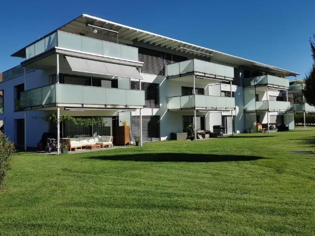 Apartment mieten in Oberkulm, Aargau