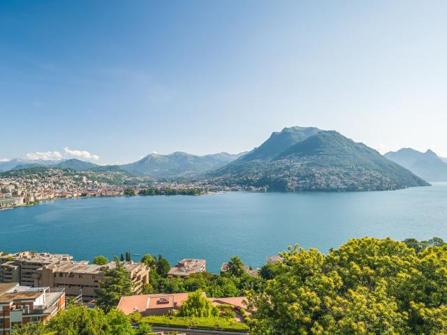 Apartment mieten in Paradiso, Tessin