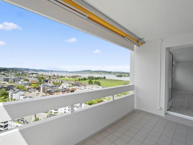 Apartment mieten in Freienbach, Schwyz