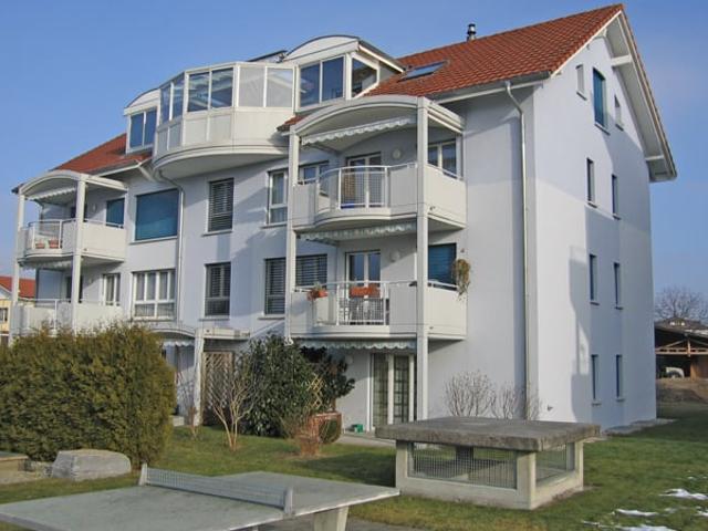 Apartment mieten in Lü
