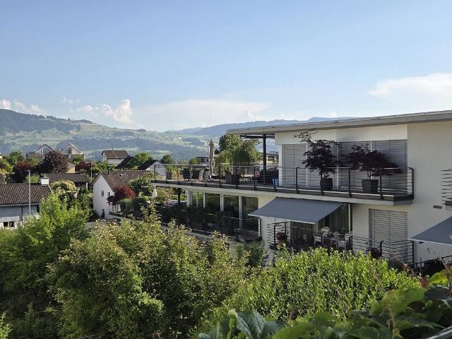 Apartment mieten in Stäfa, Zürich