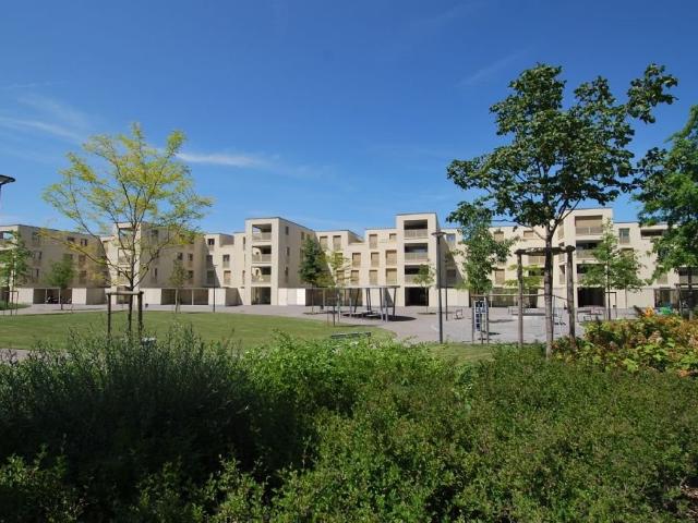 Apartment mieten in Staufen, Aargau