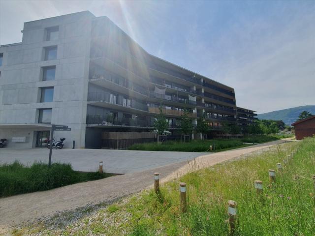 Apartment mieten in Mon Idée, Thônex