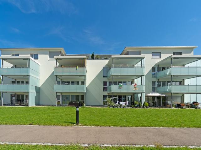 Apartment mieten in Villmergen, Aargau