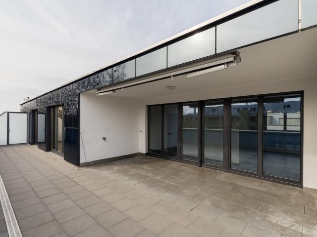 Apartment mieten in Wettingen, Aargau