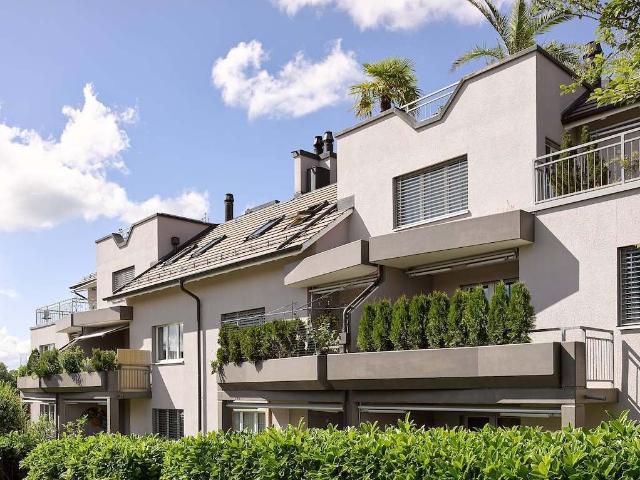 Apartment mieten in Niderrüti, Winkel