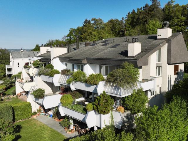 Apartment mieten in Einigen, Zürich