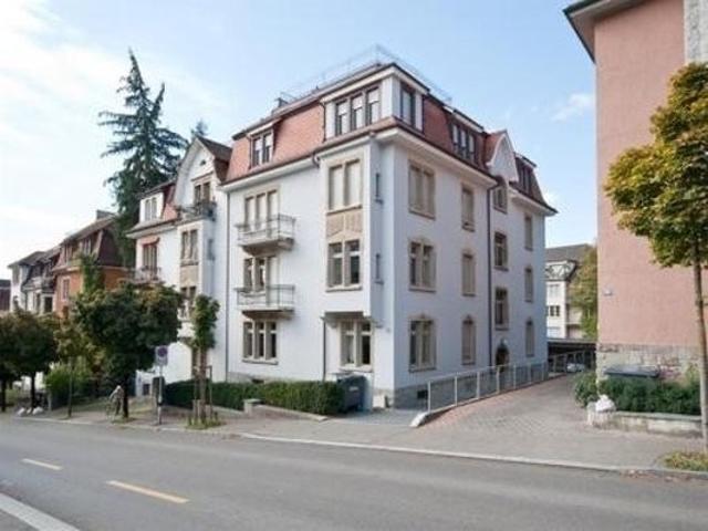 Apartment mieten in Einigen, Zürich