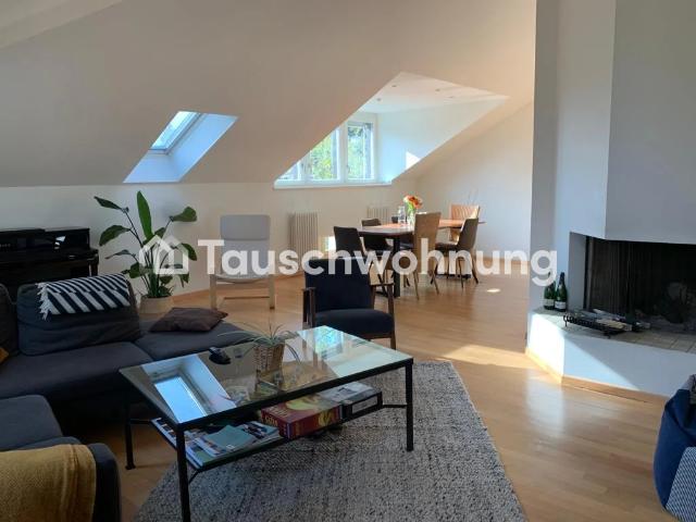 Apartment mieten in Einigen, Zürich