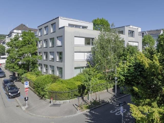 Apartment mieten in Einigen, Zürich