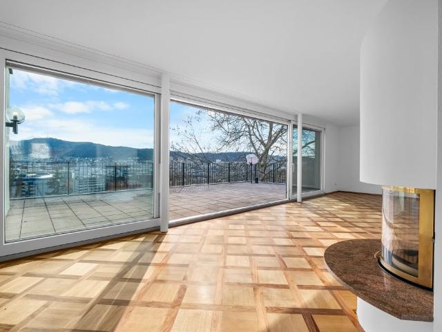 Apartment mieten in Höngg, Zürich