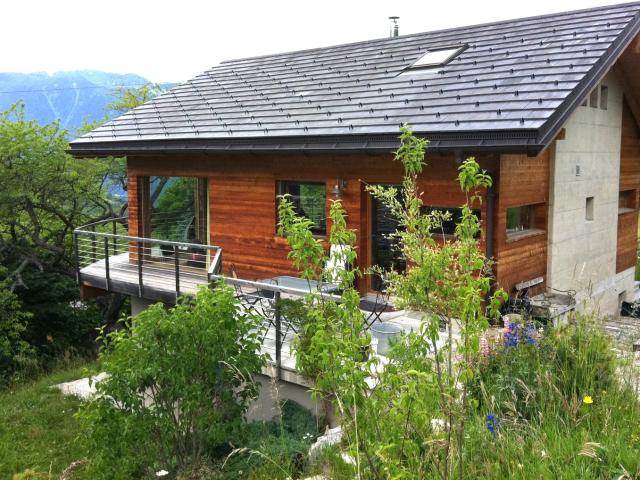 Haus mieten in Martigny, Wallis