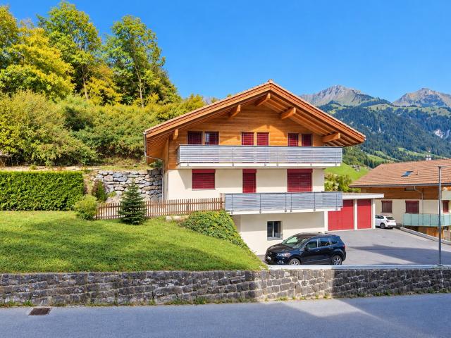 Haus mieten in Frutigen, Verwaltungsregion Oberland