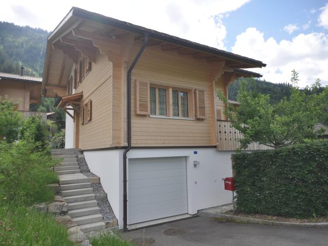 Haus mieten in Zweisimmen, Bern
