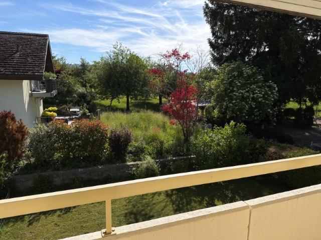 Haus mieten in Allmendingen, Verwaltungsregion Bern-Mittelland