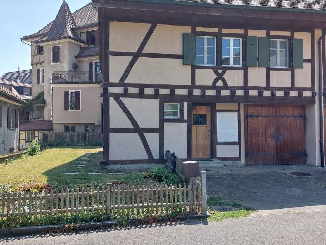 Haus mieten in Allschwil, Basel-Landschaft