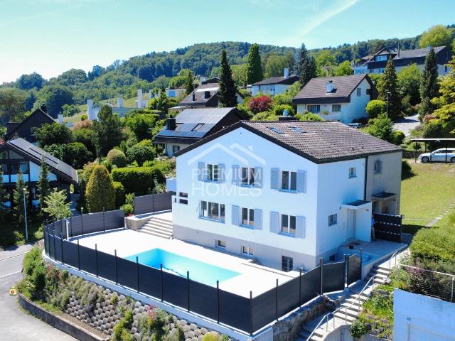 Haus mieten in Bergdietikon, Aargau