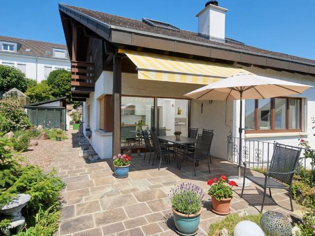 Haus mieten in Buchs (ZH), Zürich