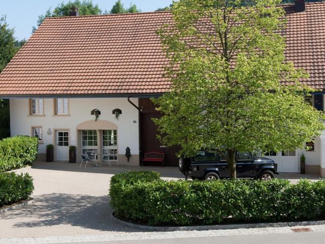 Haus mieten in Effingen, Böztal