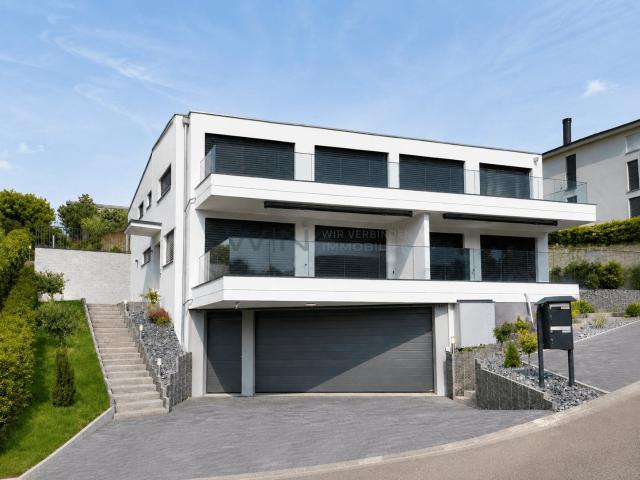 Haus mieten in Fisibach, Aargau