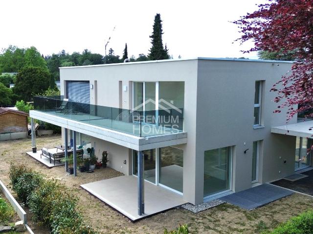 Haus mieten in Gerlafingen, Solothurn