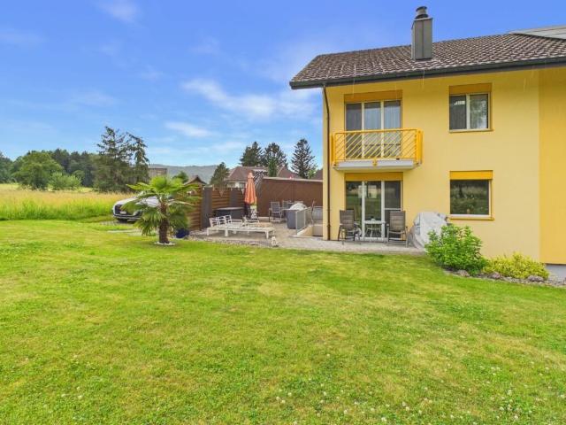 Haus mieten in Kölliken, Aargau