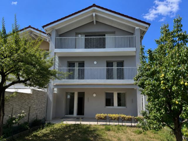 Haus mieten in Losone, Tessin