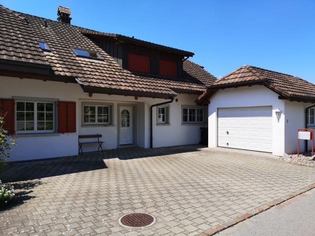 Haus mieten in Meisterschwanden, Aargau