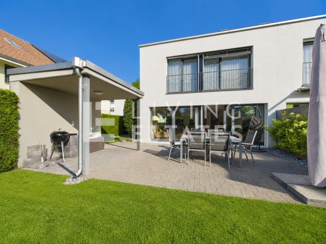 Haus mieten in Sarmenstorf, Aargau