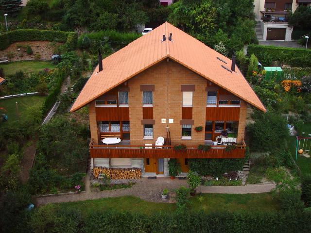 Haus mieten in Schwarzenburg, Bern