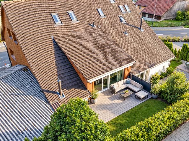 Haus mieten in Volketswil, Zürich
