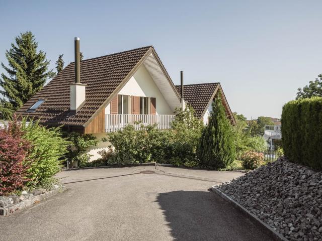Haus mieten in Wittenbach, St. Gallen