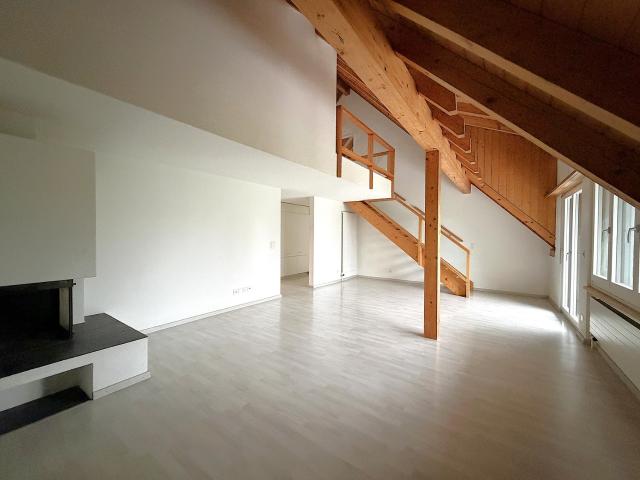 Apartment mieten in Aadorf, Thurgau
