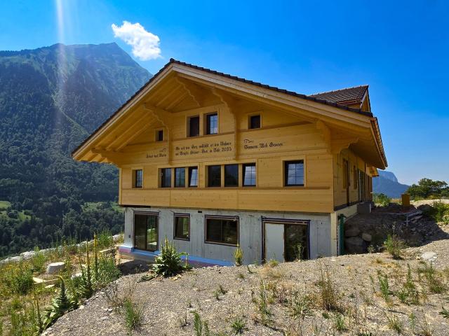 Apartment mieten in Aeschi bei Spiez, Bern
