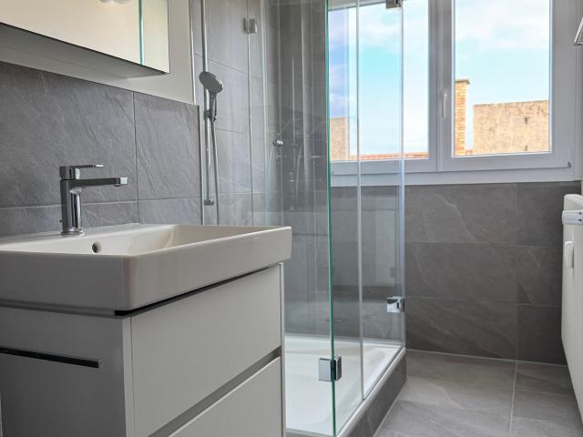 Apartment mieten in Basel, Basel-Stadt
