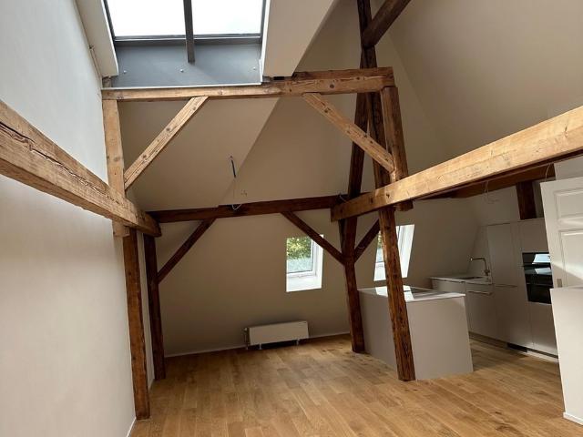 Apartment mieten in Basel, Basel-Stadt