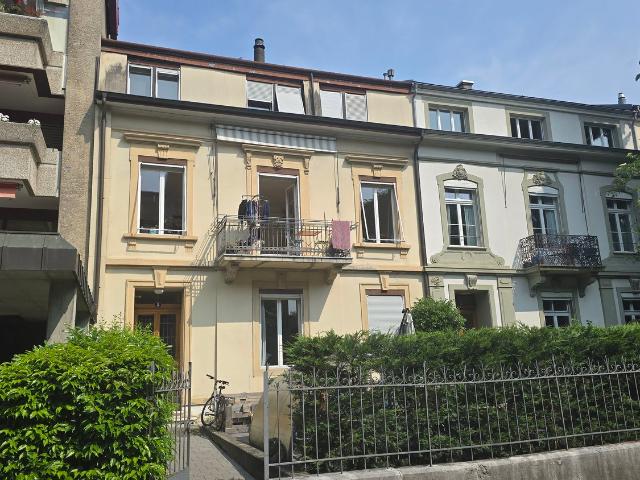 Apartment mieten in Biel, Bern