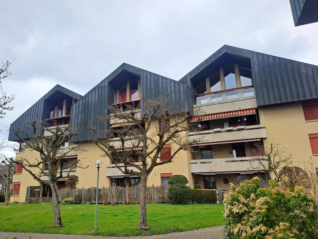 Apartment mieten in Zihlschlacht-Sitterdorf, Thurgau