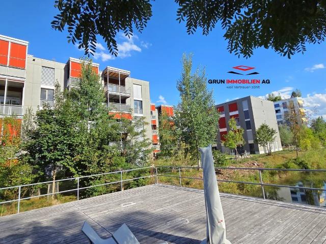 Apartment mieten in Derendingen, Solothurn