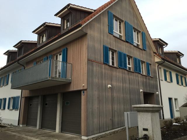 Apartment mieten in Pfyn, Thurgau